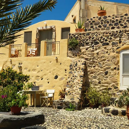 Afoura Houses By K&K-3